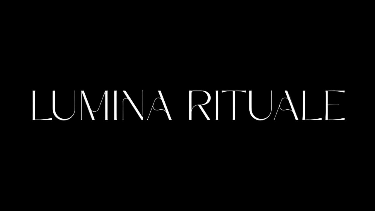 Lumina Rituale