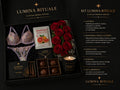 Kit Noche Íntima Femmina